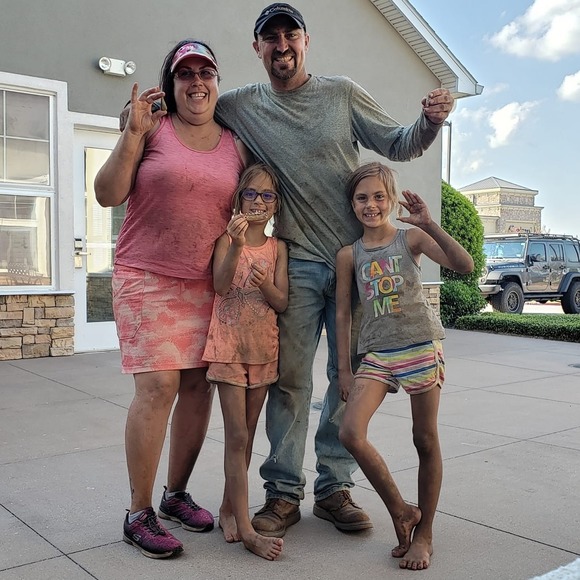 Meet your Posher, Alicia - Picture 1 of 1